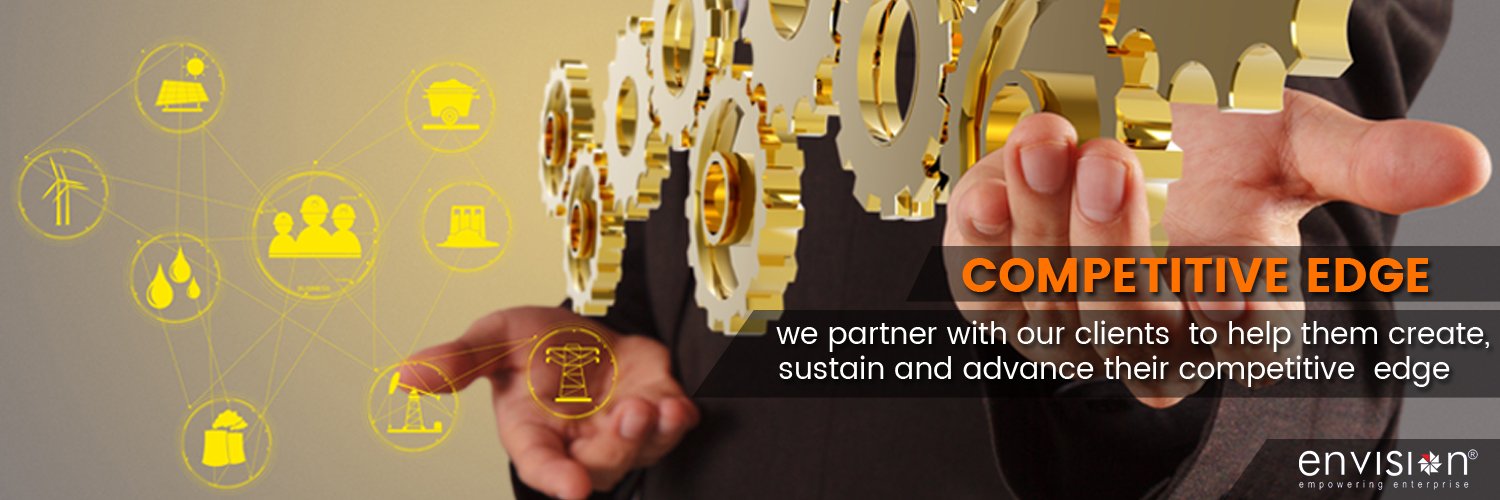 Envision Enterprise banner