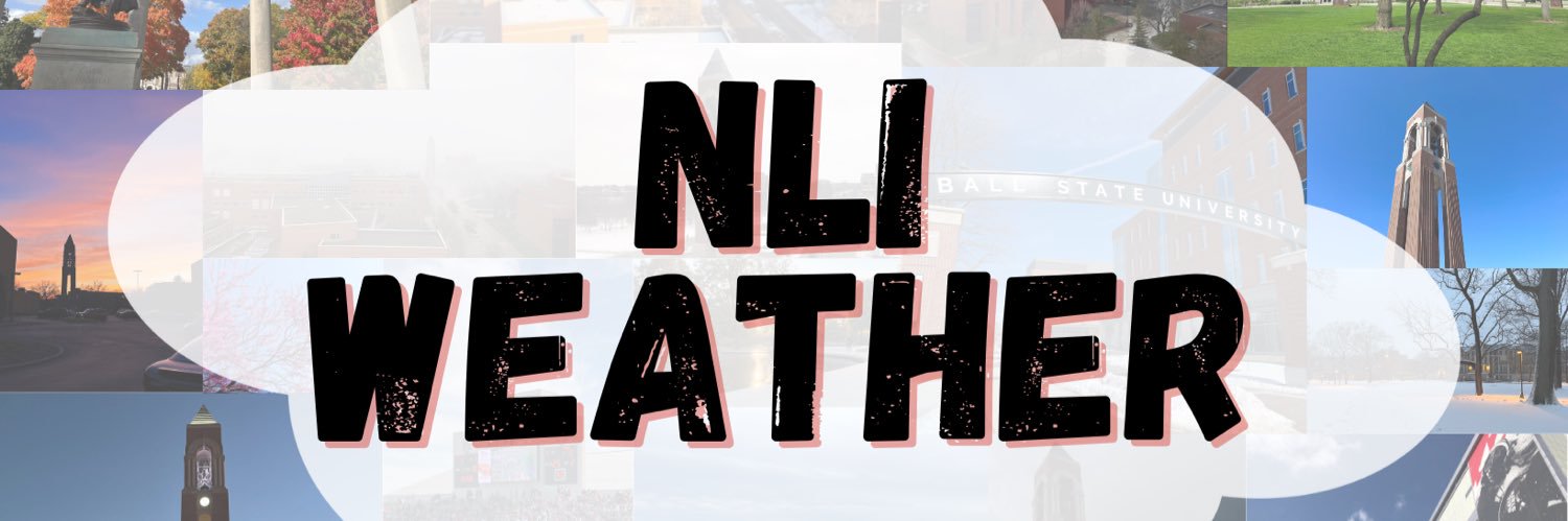NLIWeather's profile banner image