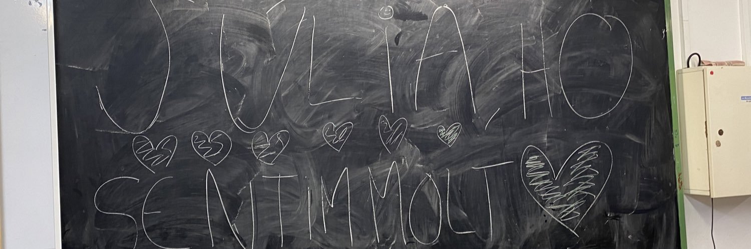 julscdh's profile banner image