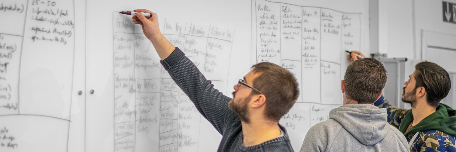 Startup-Incubator.Berlin banner