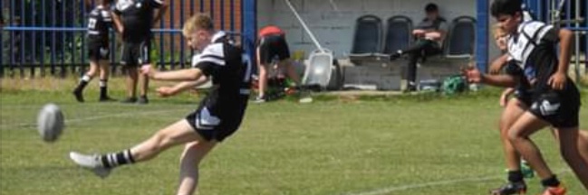 Toby Mallinson banner