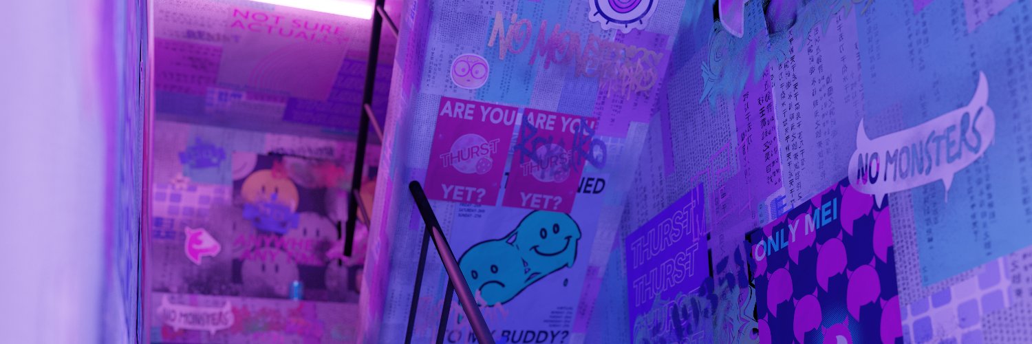 polycerateroyal's profile banner image