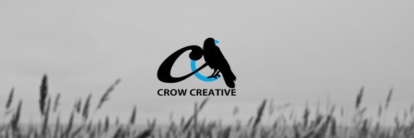 crow_creative Profile Banner