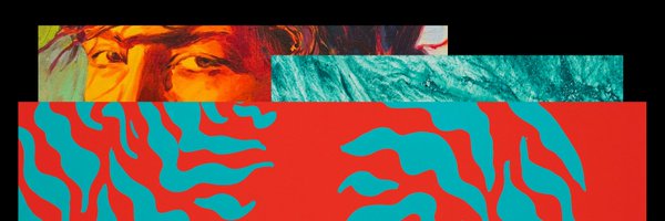 artsy Profile Banner