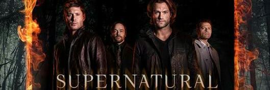 SupernaturalSdv's profile banner image