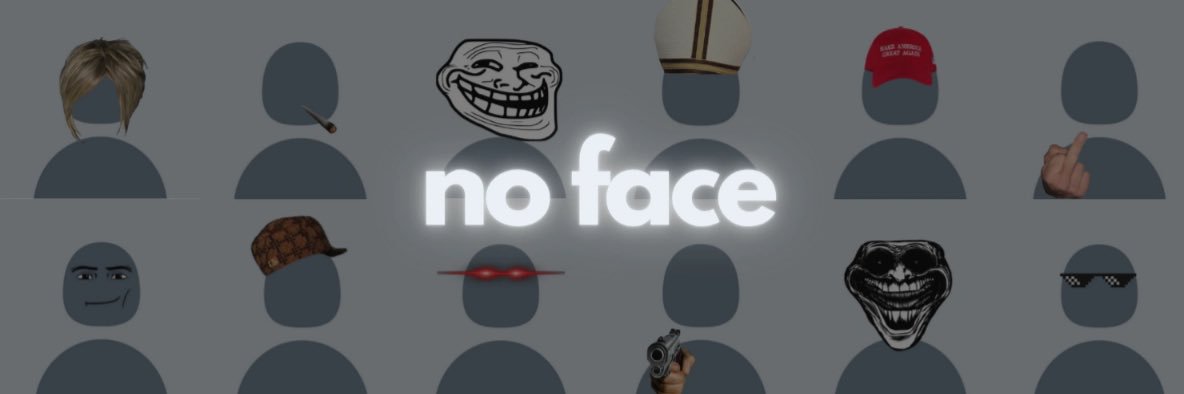 nofaceonsol's profile banner image