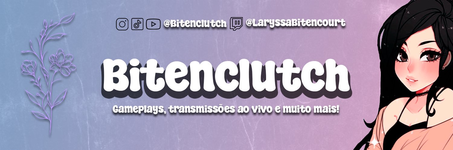 bitenclutch's profile banner image
