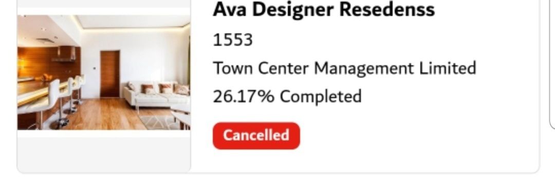 AVAH30's profile banner image