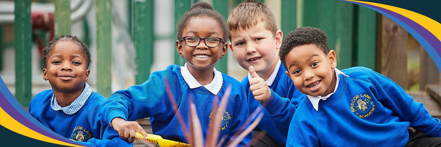 Wise Owl Trust banner