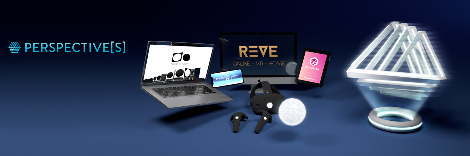 PERSPECTIVE[S] banner