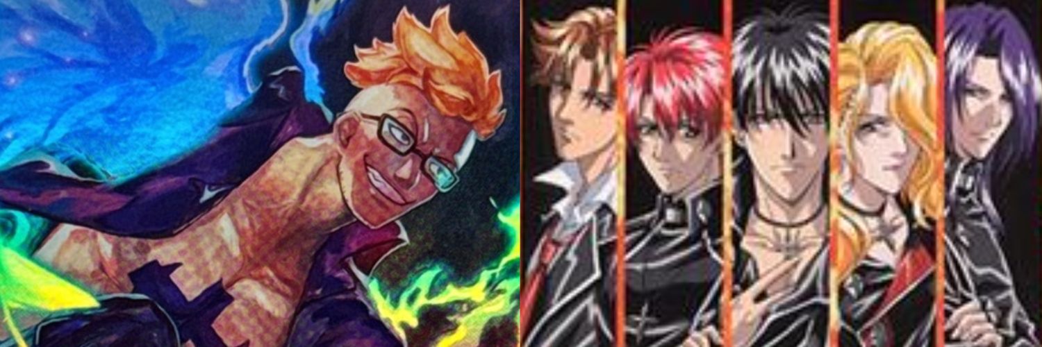 KEMIST.h @hってなーに？σ( -᷅ ̫̈-᷄ `)？ banner