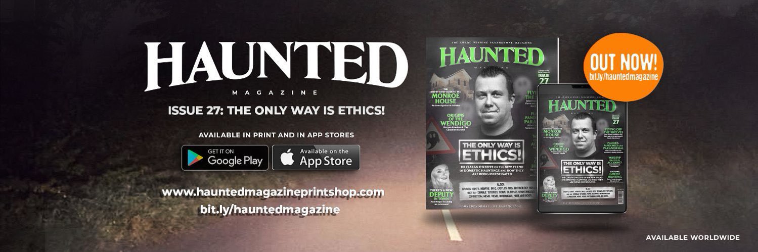 spookmediauk's profile banner image