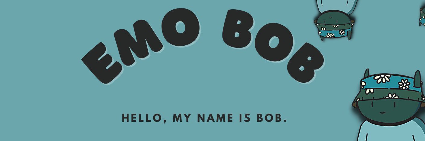 Emo Bob banner