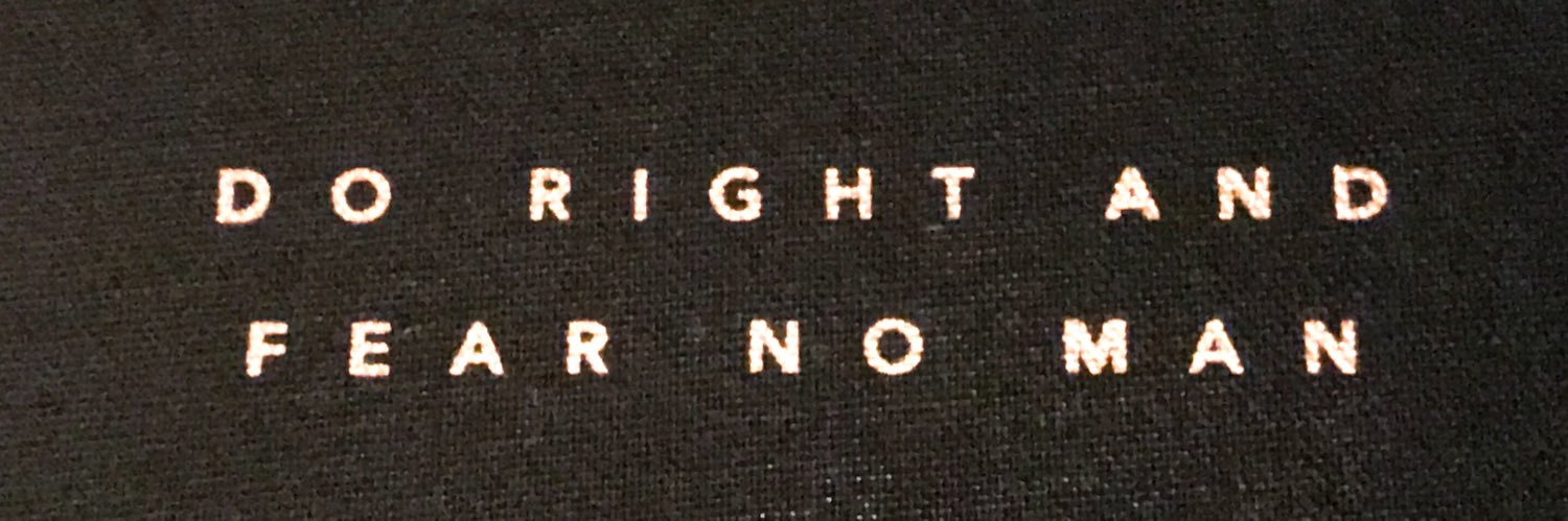 Nick Francona's banner