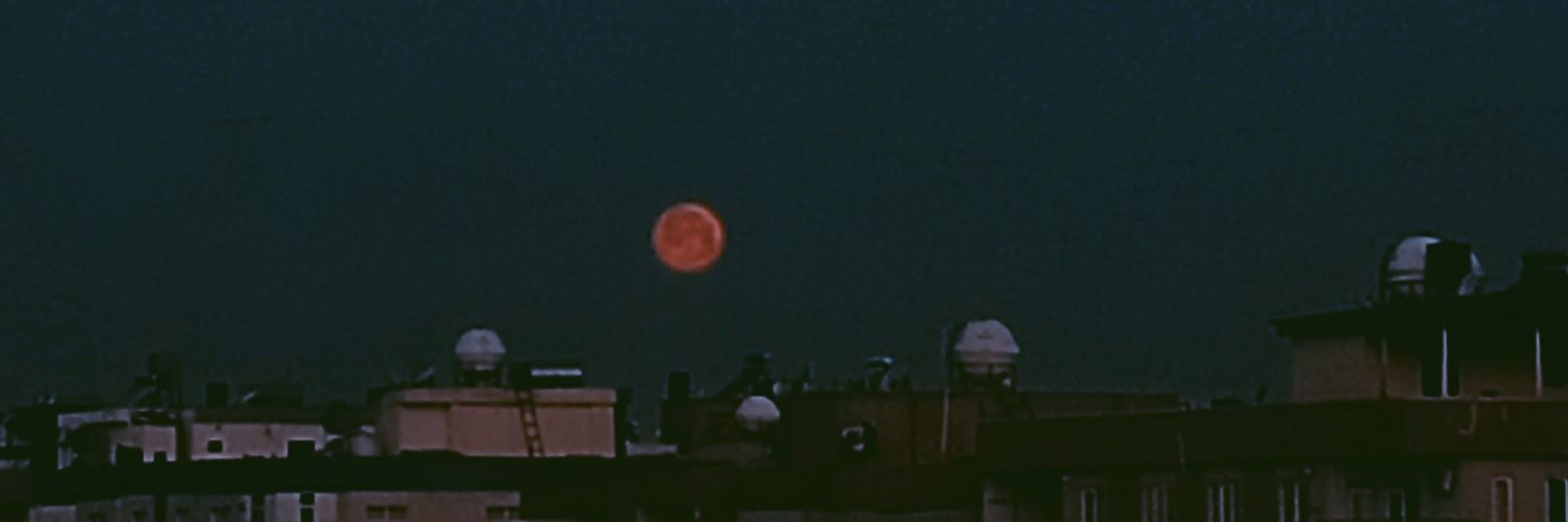 croatoanhuman's profile banner image
