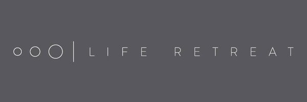 liferetreat_ Profile Banner