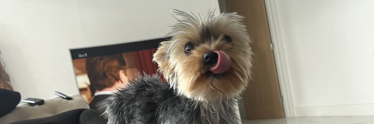 Georgie 💕 banner