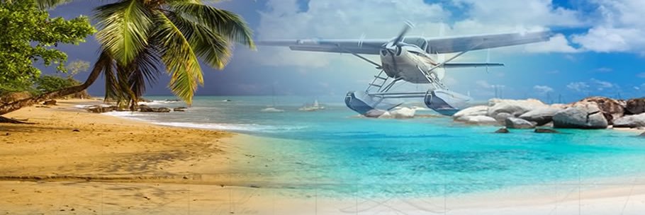 Caribbean Tourism banner