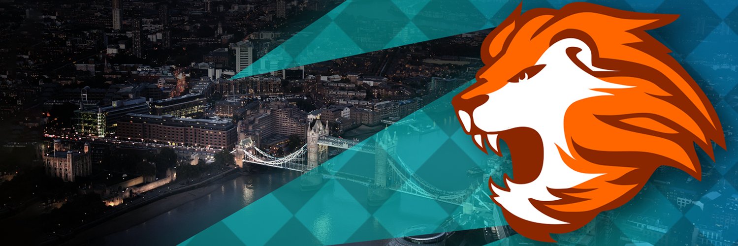 London Lions banner