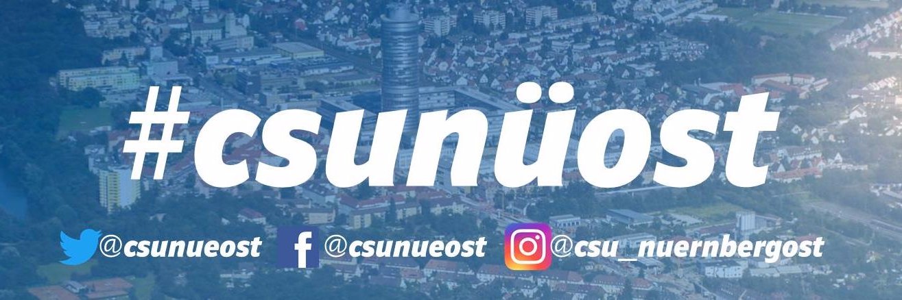 csunueost's profile banner image
