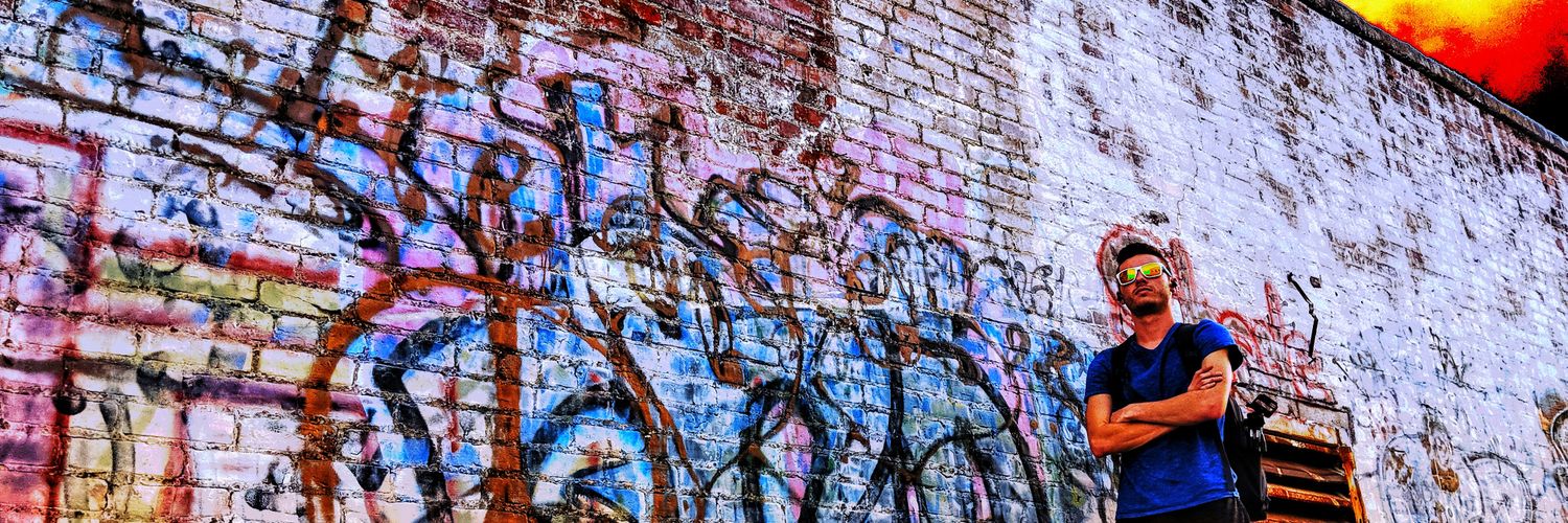 SoaRHaxaj's profile banner image