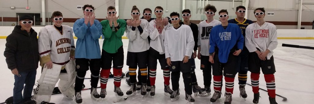FWoodPuck's profile banner image