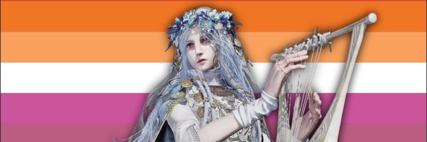 mandyꨄ︎ ddba spoilers maybe banner