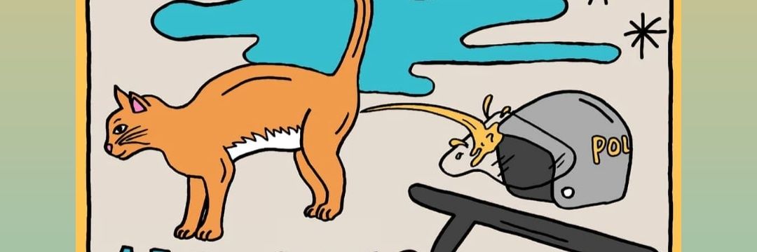 TerrorificaPau's profile banner image