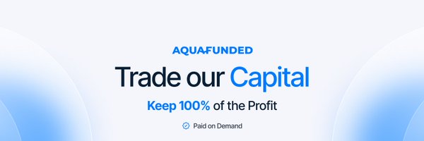 CoreyAquaFunds Profile Banner