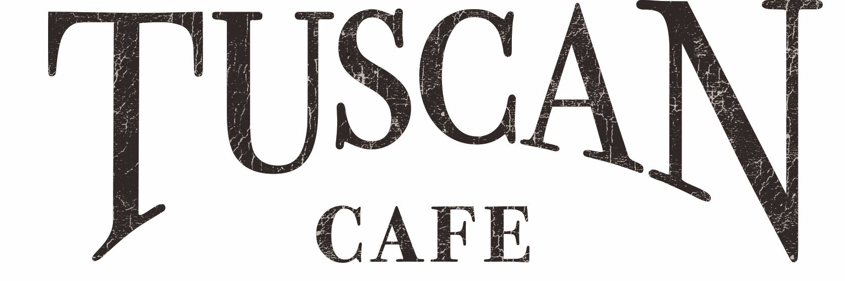 Tuscan Cafe banner