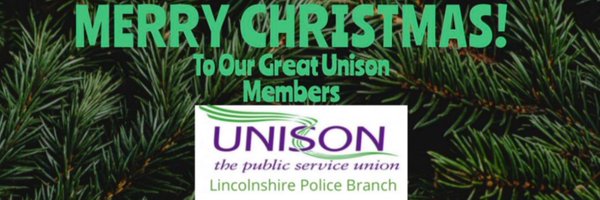 LincsPolUNISON Profile Banner