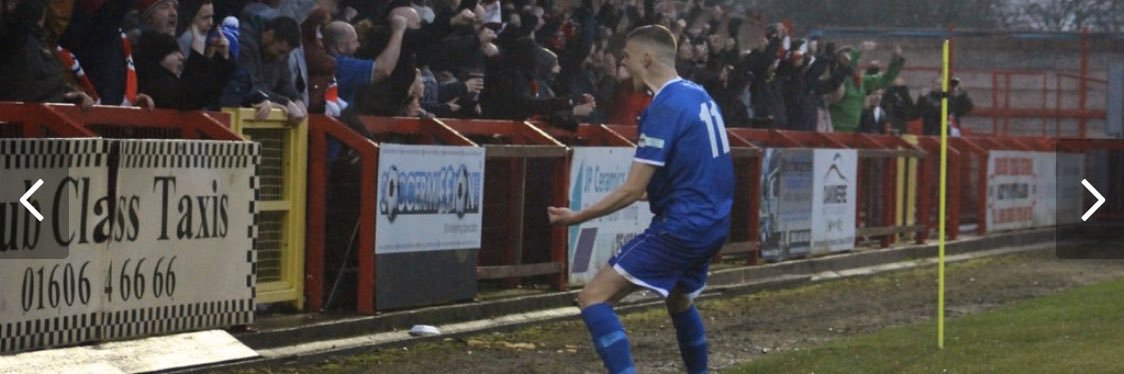 David Rawcliffe banner