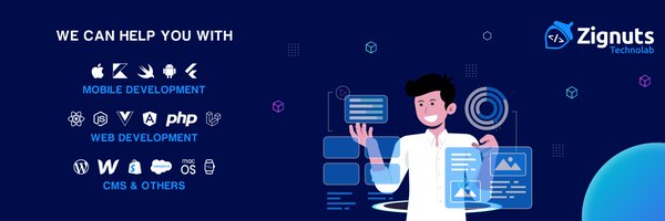 ZignutsTechno Profile Banner