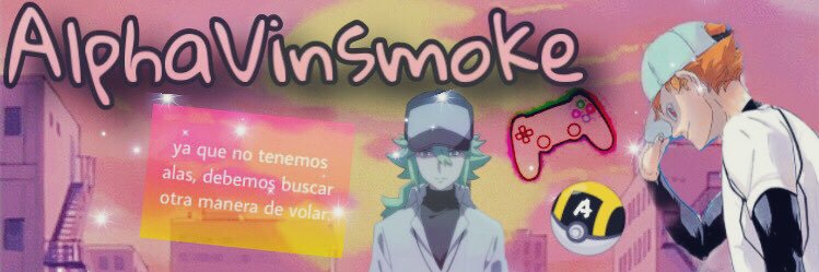 AlphaVinsmoke's profile banner image