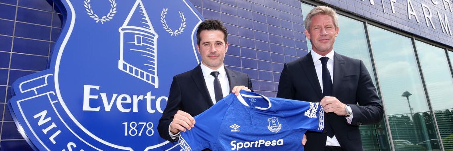Marco Silva banner