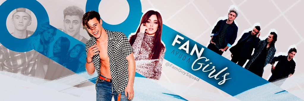 FamguySquad's profile banner image