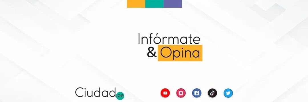 Ciudadpe's profile banner image