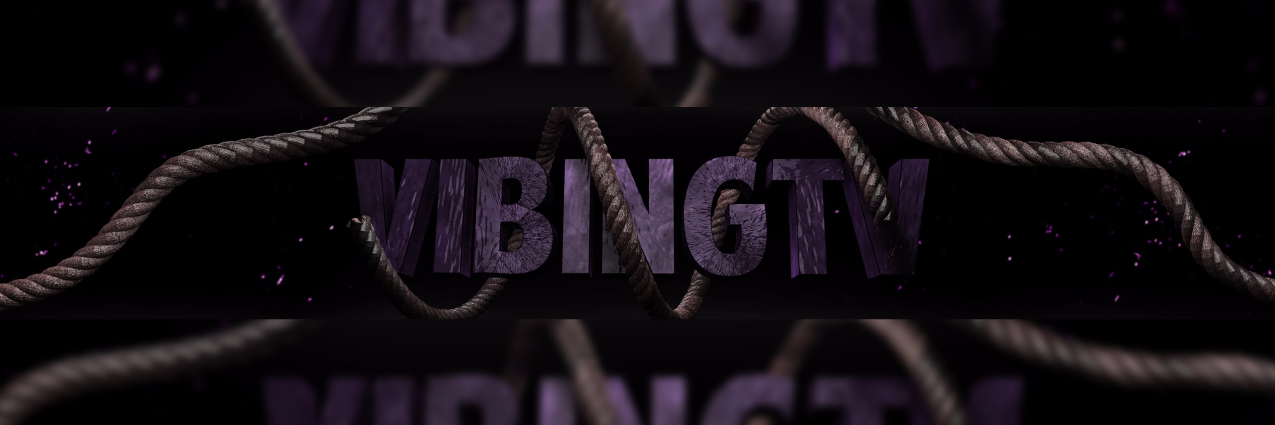 VibingTV's profile banner image