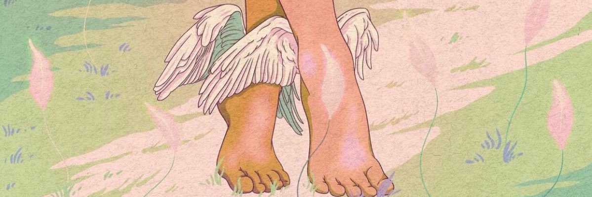 ficafixeee's profile banner image