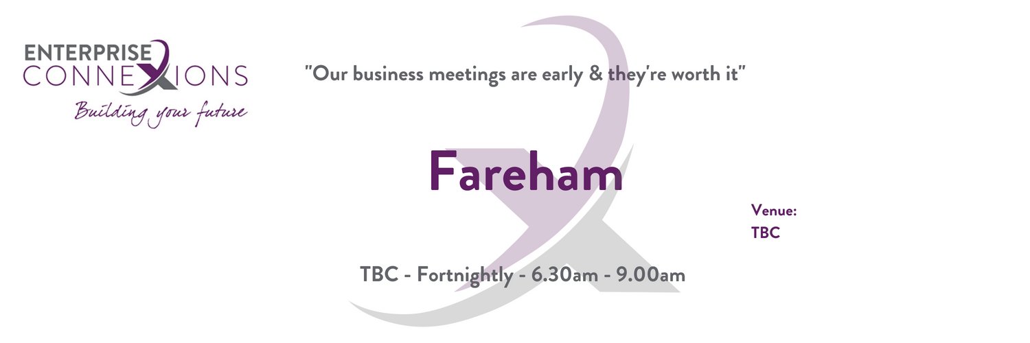 ECX_Fareham's profile banner image