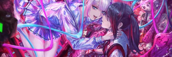 andi, メンヘラver. Profile Banner