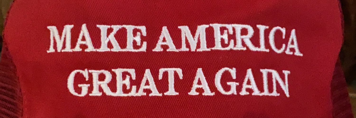 Trumpizona2020 banner