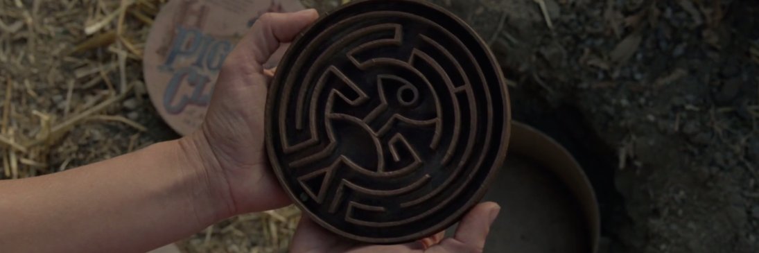 westworldMaze's profile banner image