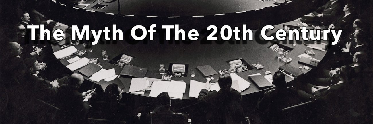Myth of the 20th's banner