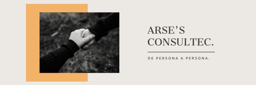 ArsesConsultec's profile banner image