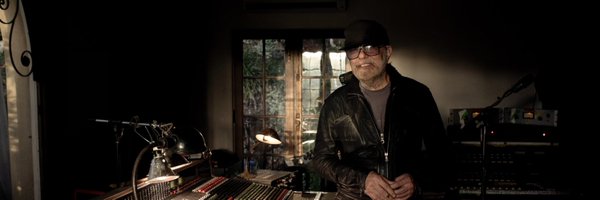 daniellanois Profile Banner