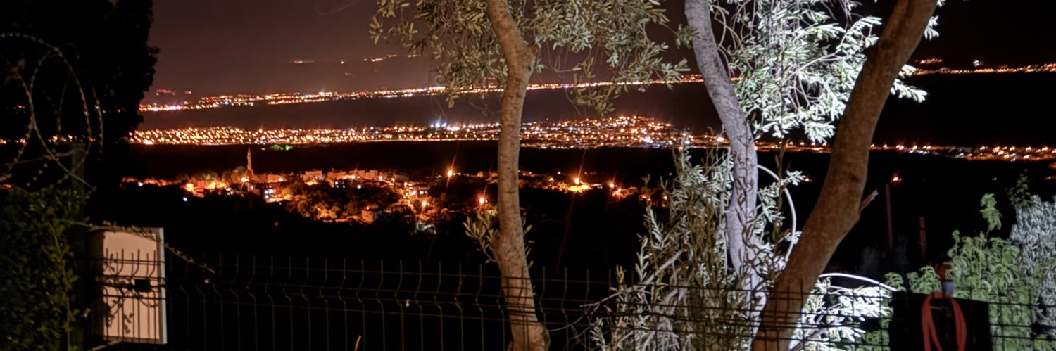 ArdaMeydanli's profile banner image