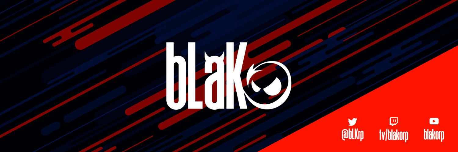 bLaKo Profile Banner