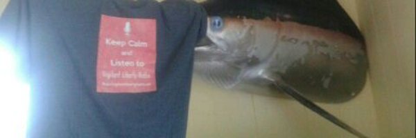 Science_George Profile Banner