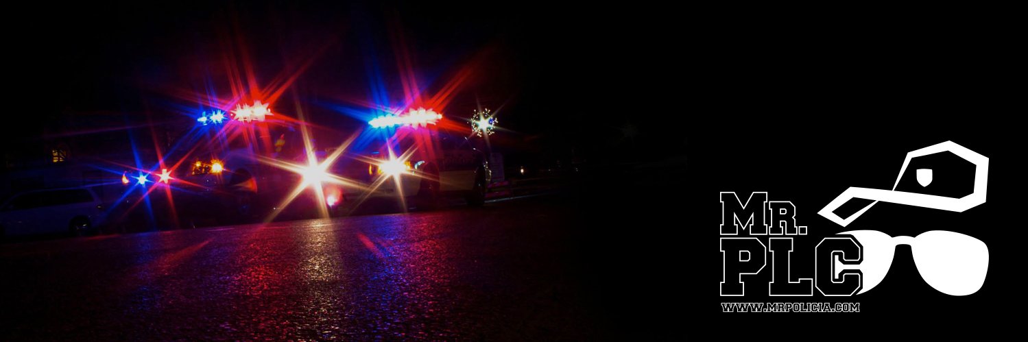 Mr. Policía banner